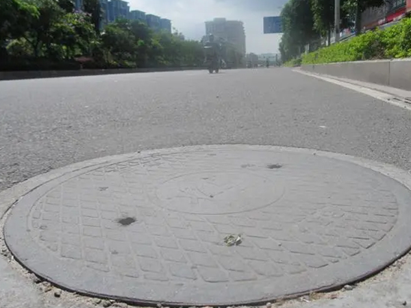 井蓋案例展示